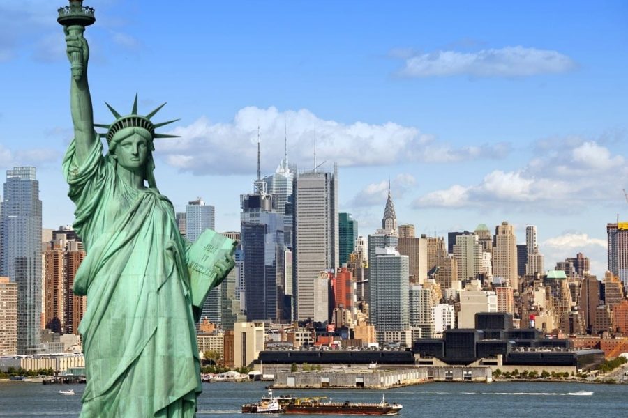 Joyas del Este + New York