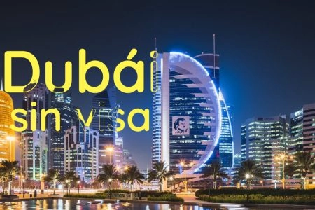 Los ecuatorianos ya pueden viajar a Dubái sin visa: todo lo que necesitas saber