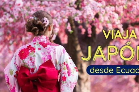 ¿Sueñas con irte a Japón? Esto es lo que necesitas saber si eres ecuatoriano