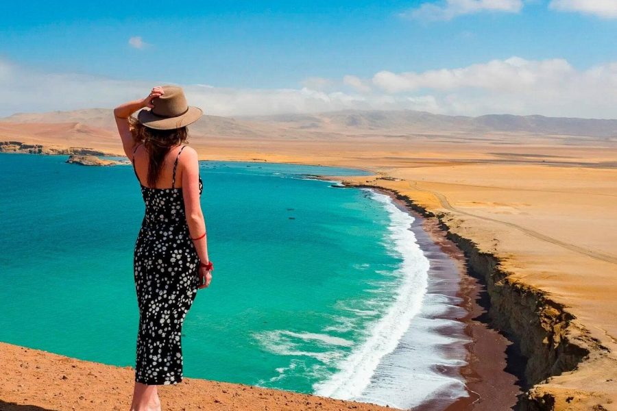 Lima – Ica – Paracas