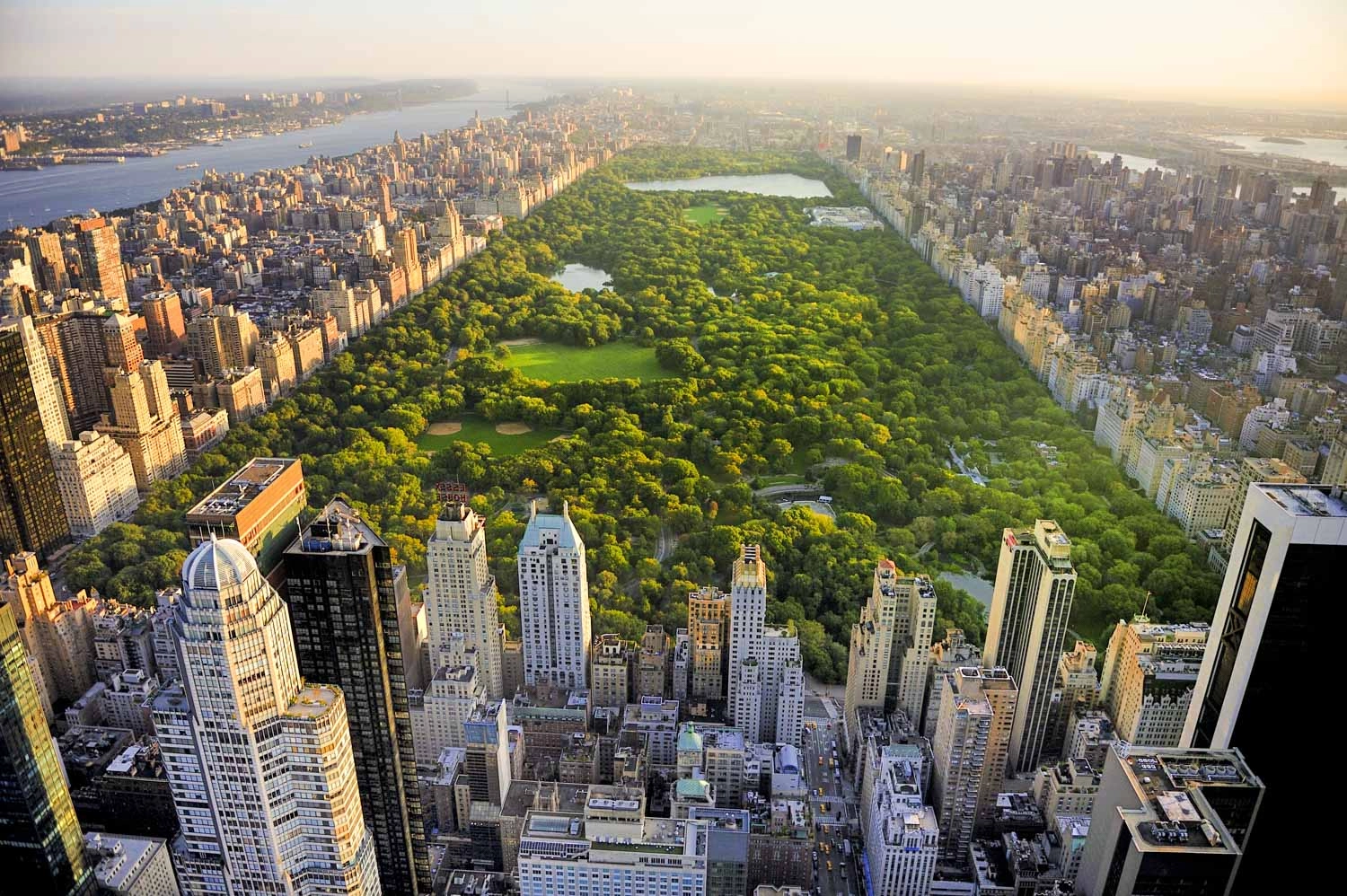 Central Park