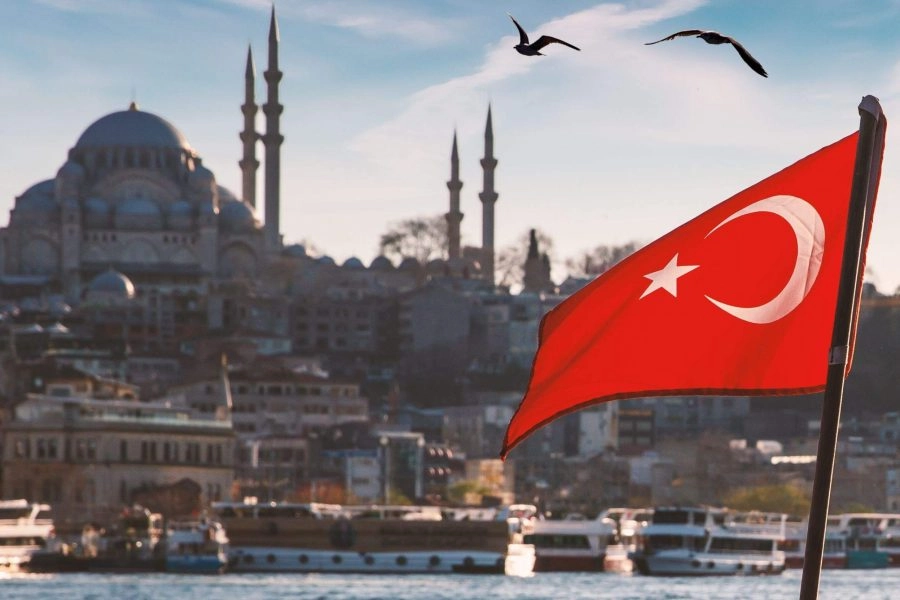 Turquía 2026