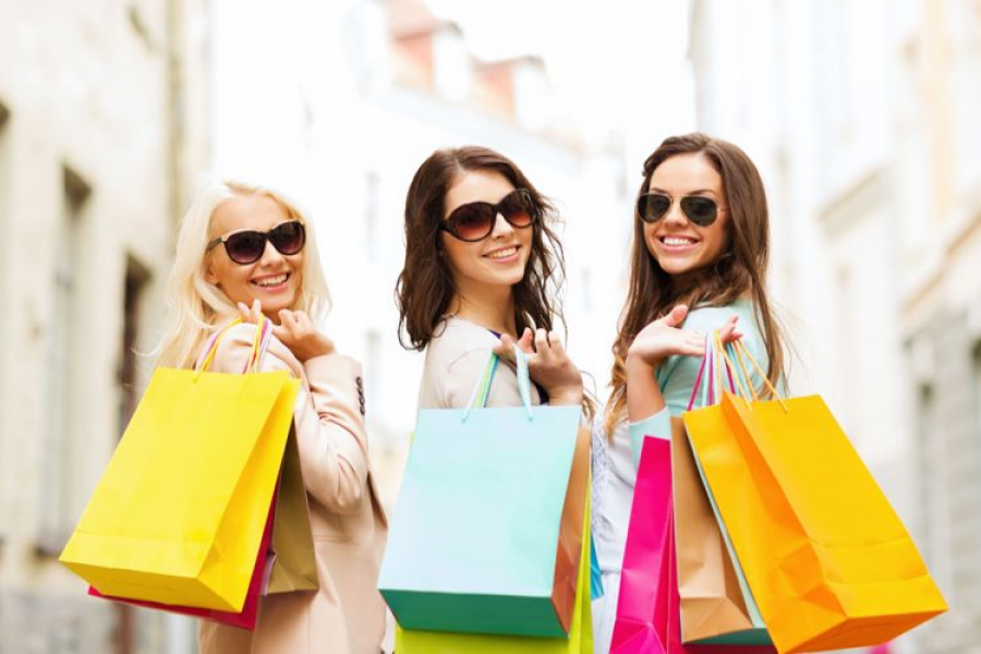 Panamá de Shopping
