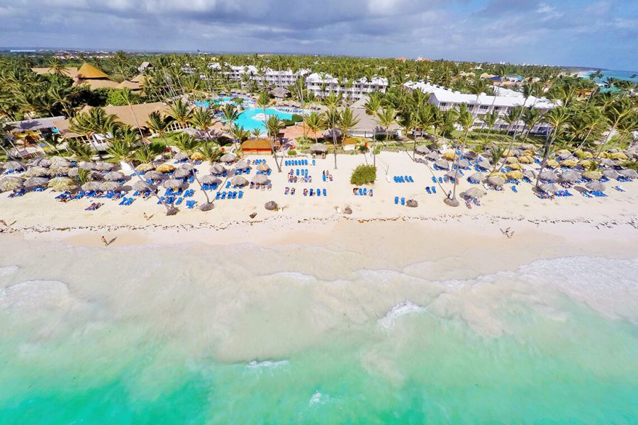 Vik Arena Blanca Punta Cana – All Inclusive