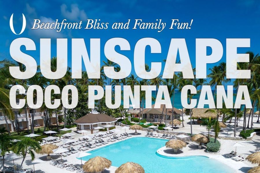 Sunscape Coco Punta Cana – All Inclusive