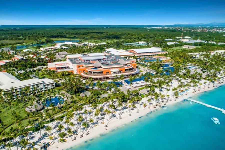 Punta Cana | Barceló Bávaro Palace 5★
