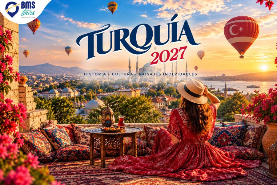 Turquía 2027